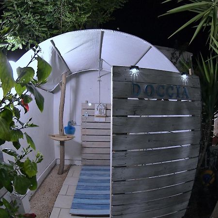 Villa Gisella Punta Prosciutto Exterior foto