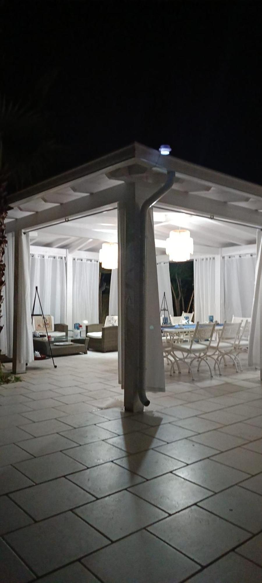 Villa Gisella Punta Prosciutto Exterior foto
