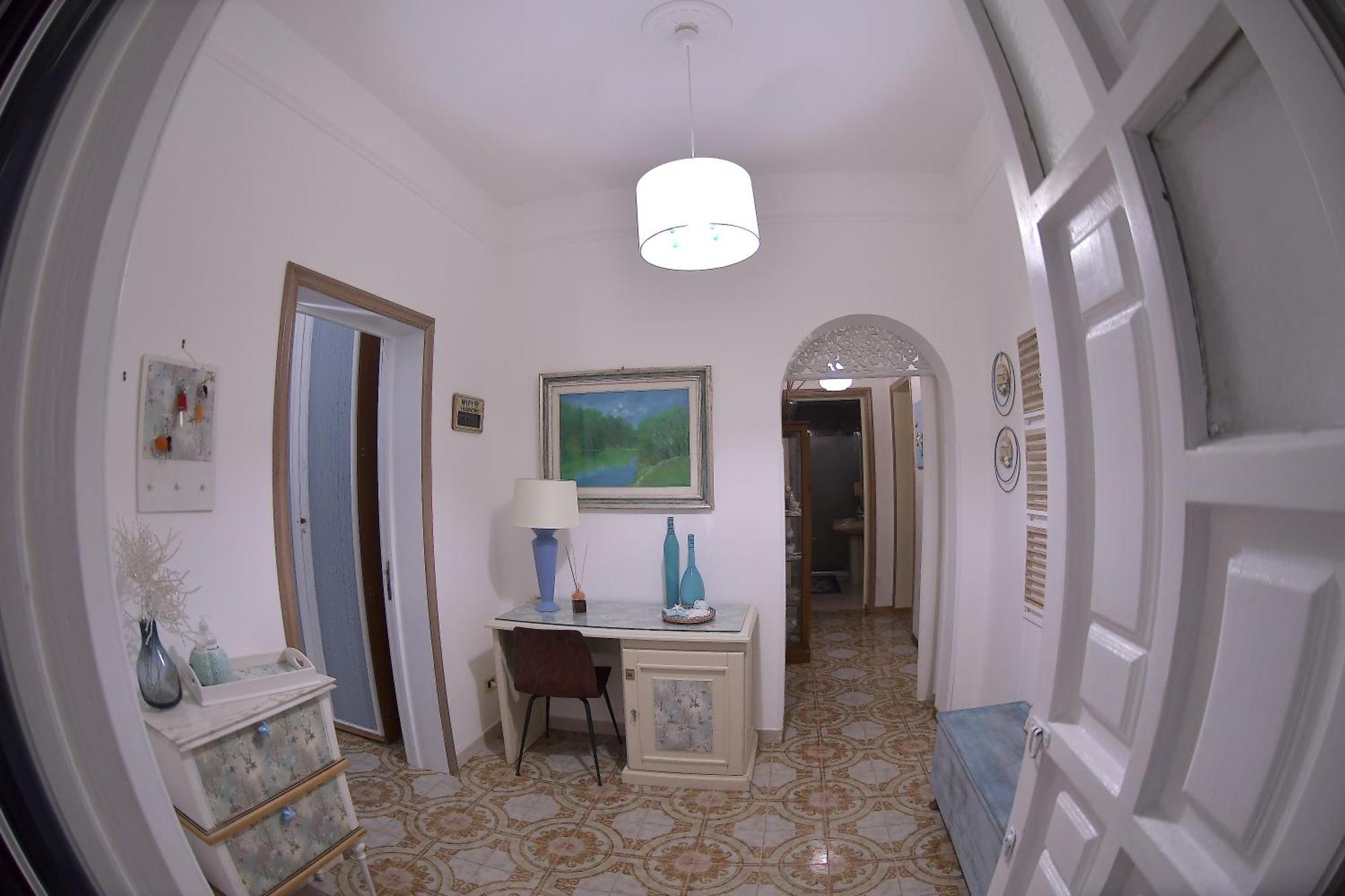 Villa Gisella Punta Prosciutto Exterior foto